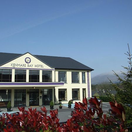 The Kenmare Bay Hotel & Leisure Resort Екстер'єр фото