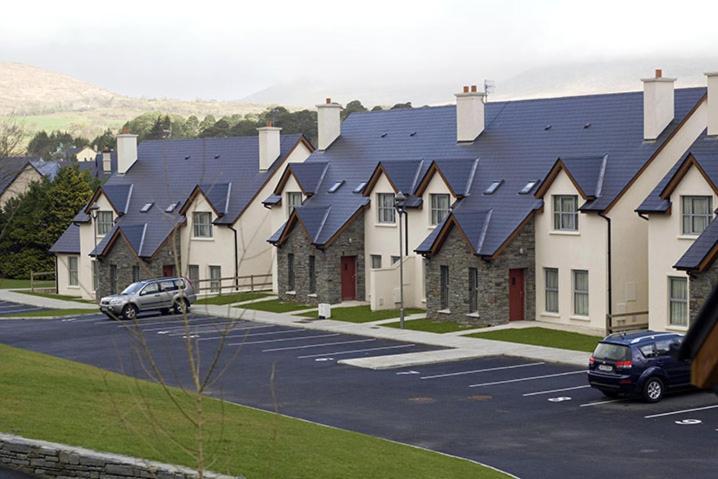The Kenmare Bay Hotel & Luxury Lodges Resort Екстер'єр фото