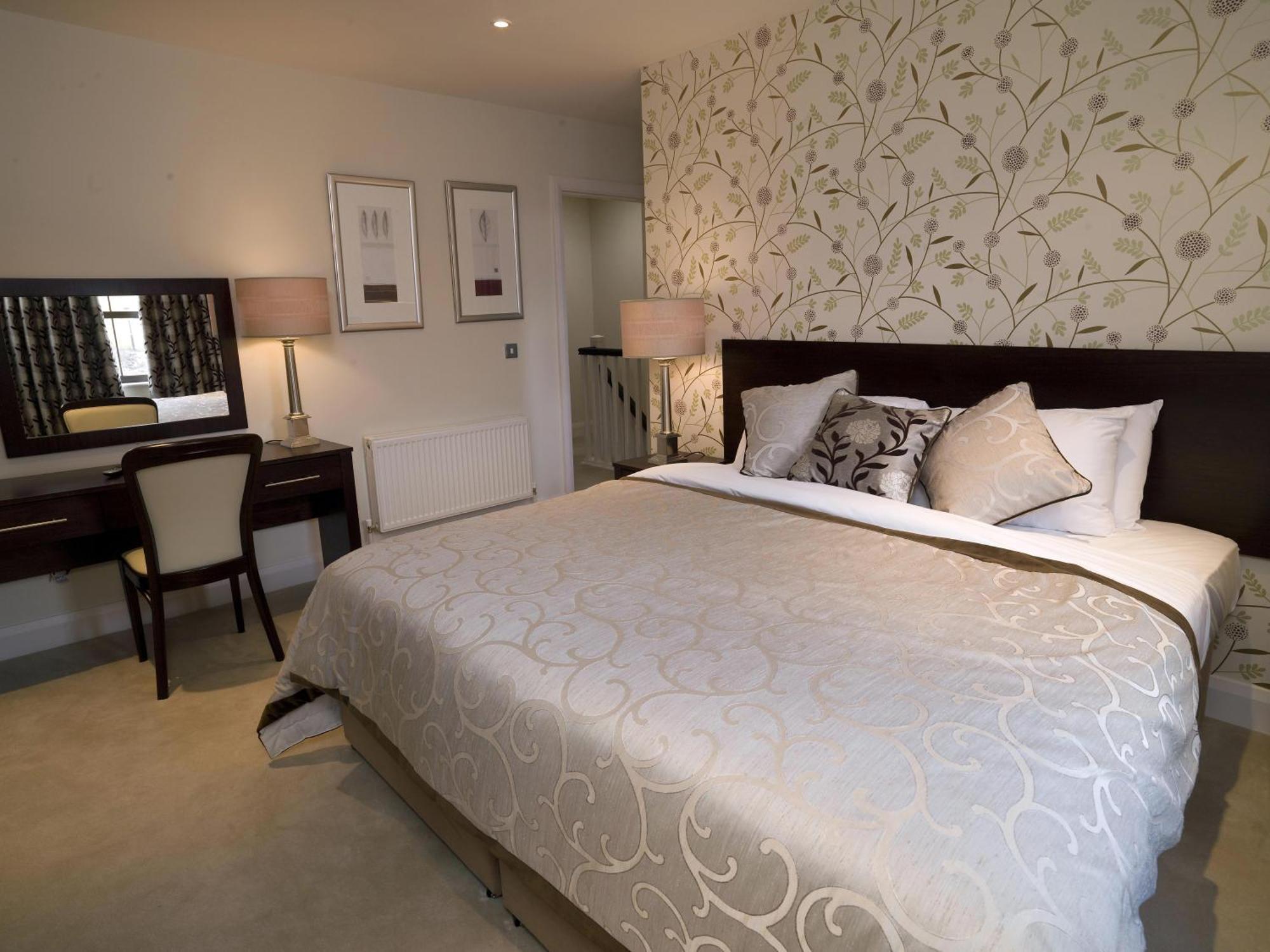 The Kenmare Bay Hotel & Luxury Lodges Resort Екстер'єр фото