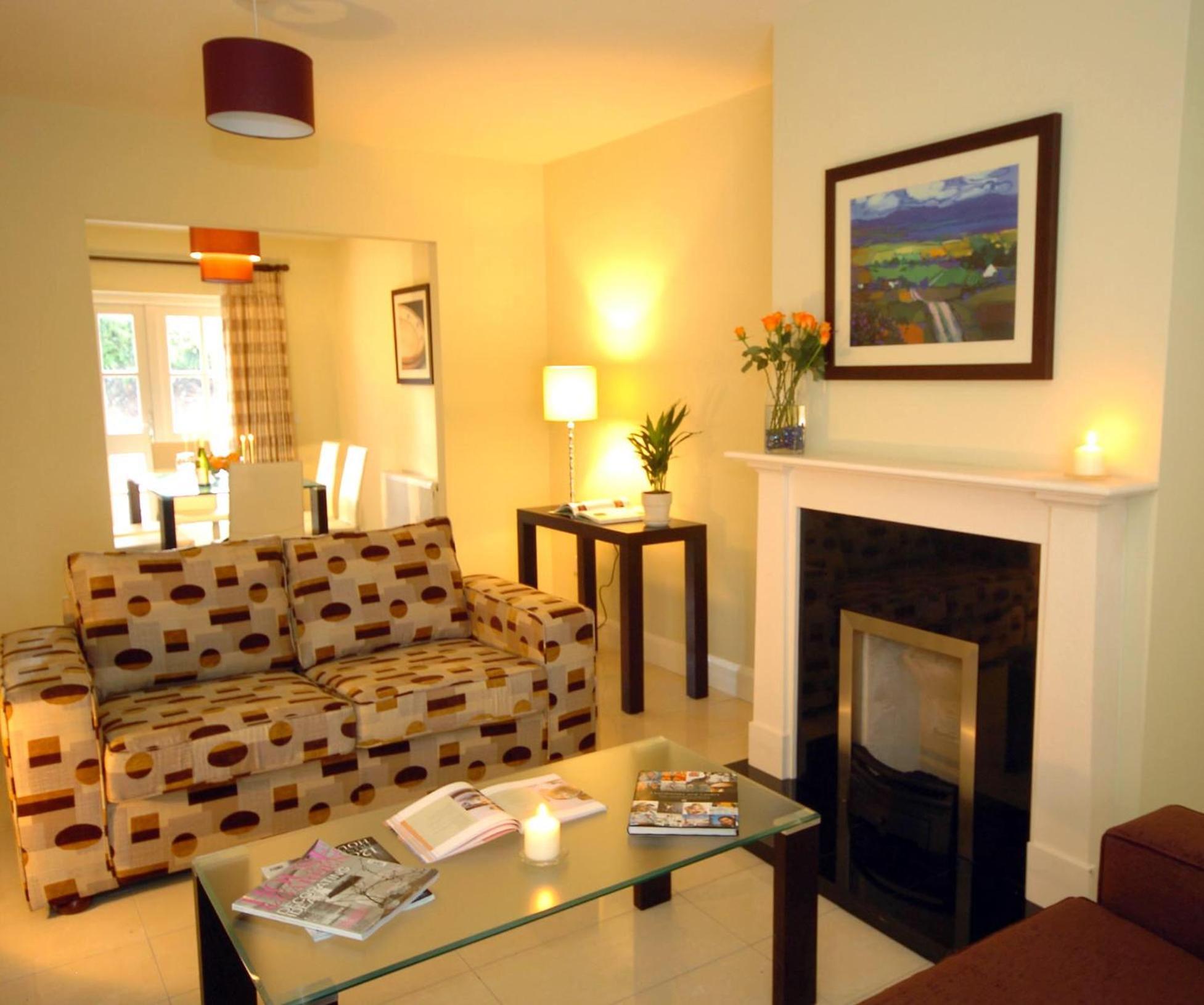 The Kenmare Bay Hotel & Luxury Lodges Resort Екстер'єр фото